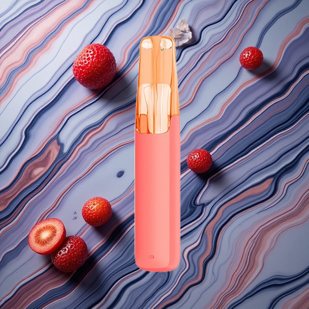 Snowplus Dash 4000 Puffs Kolas Ledus 7,5 ml e-šķidrums 530 mAh Latvija vape
