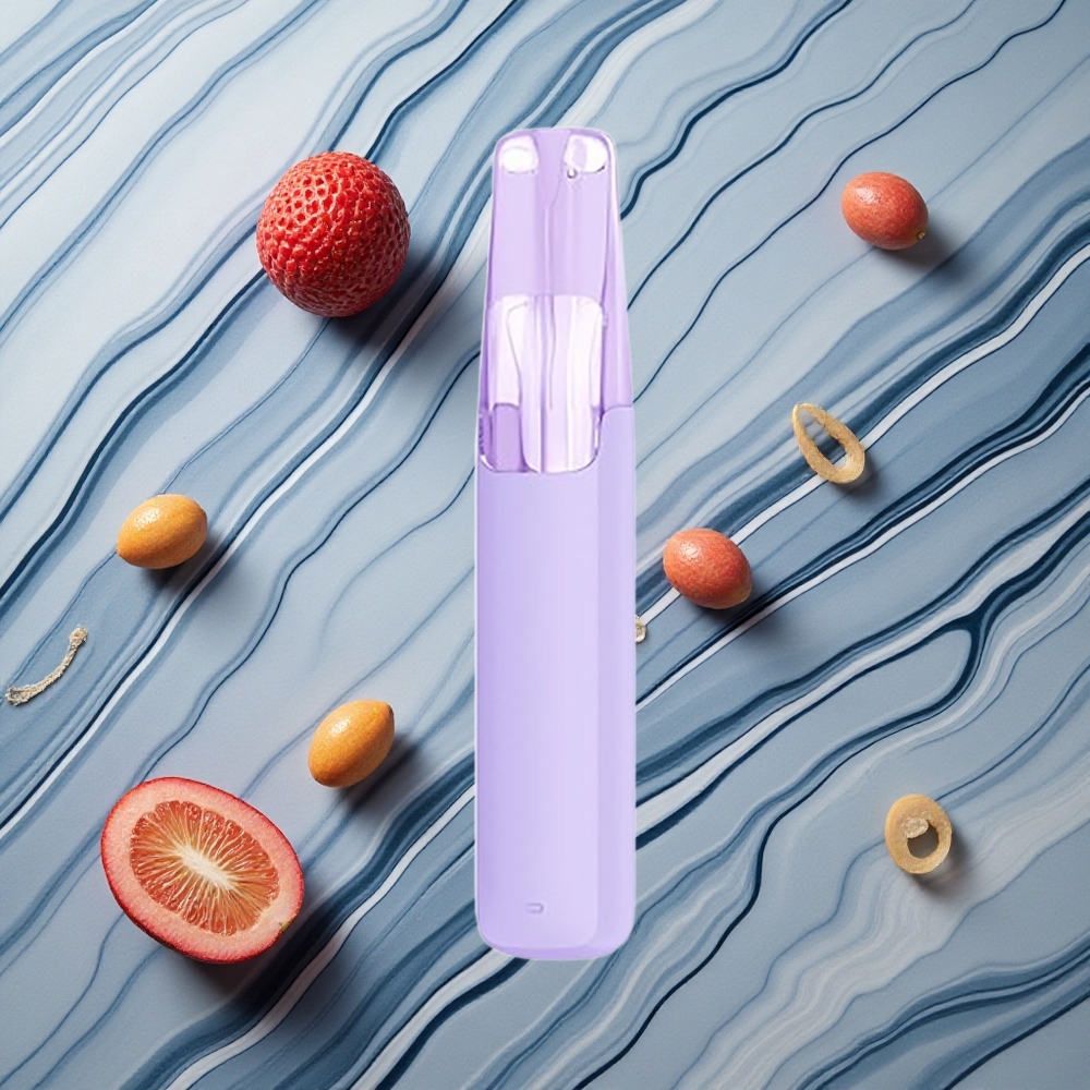 Snowplus Dash 4000 Puffs Taros Ledus 7,5 ml e-šķidrums 530 mAh Latvija vape