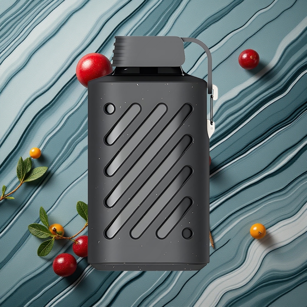 VOZOL GEAR 10000 10000 puffs Ciedra ogas Latvija vape