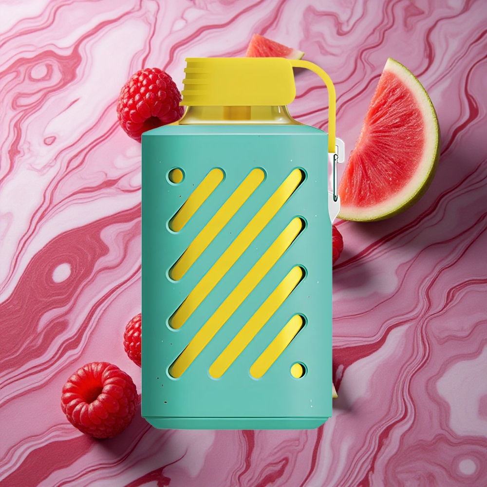 VOZOL GEAR 10000 Aveņu arbūzs 30 garšas Latvija vape