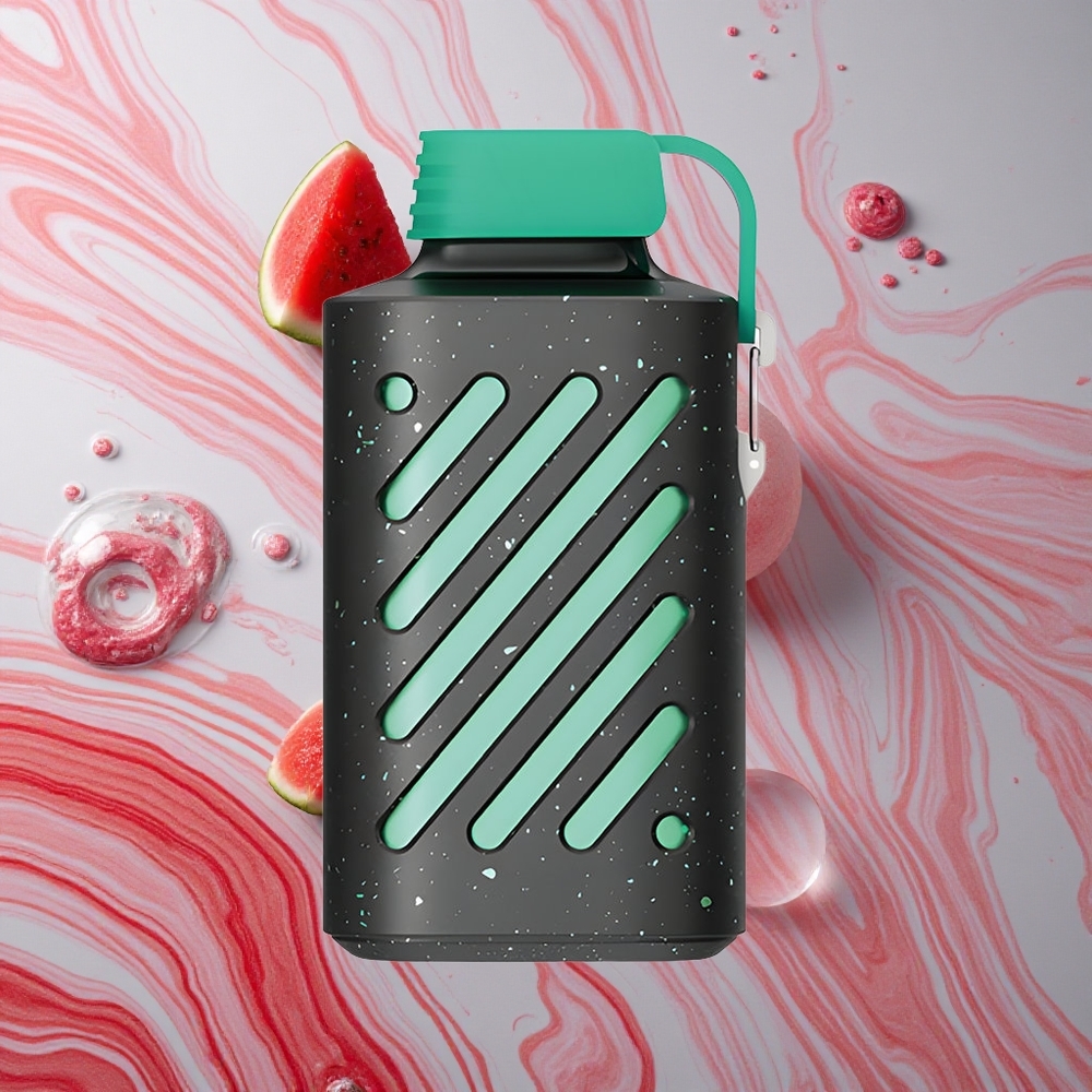 VOZOL GEAR 10000 Puffs 30 Garšas Arbūza Burbuļu Gumija Latvija vape