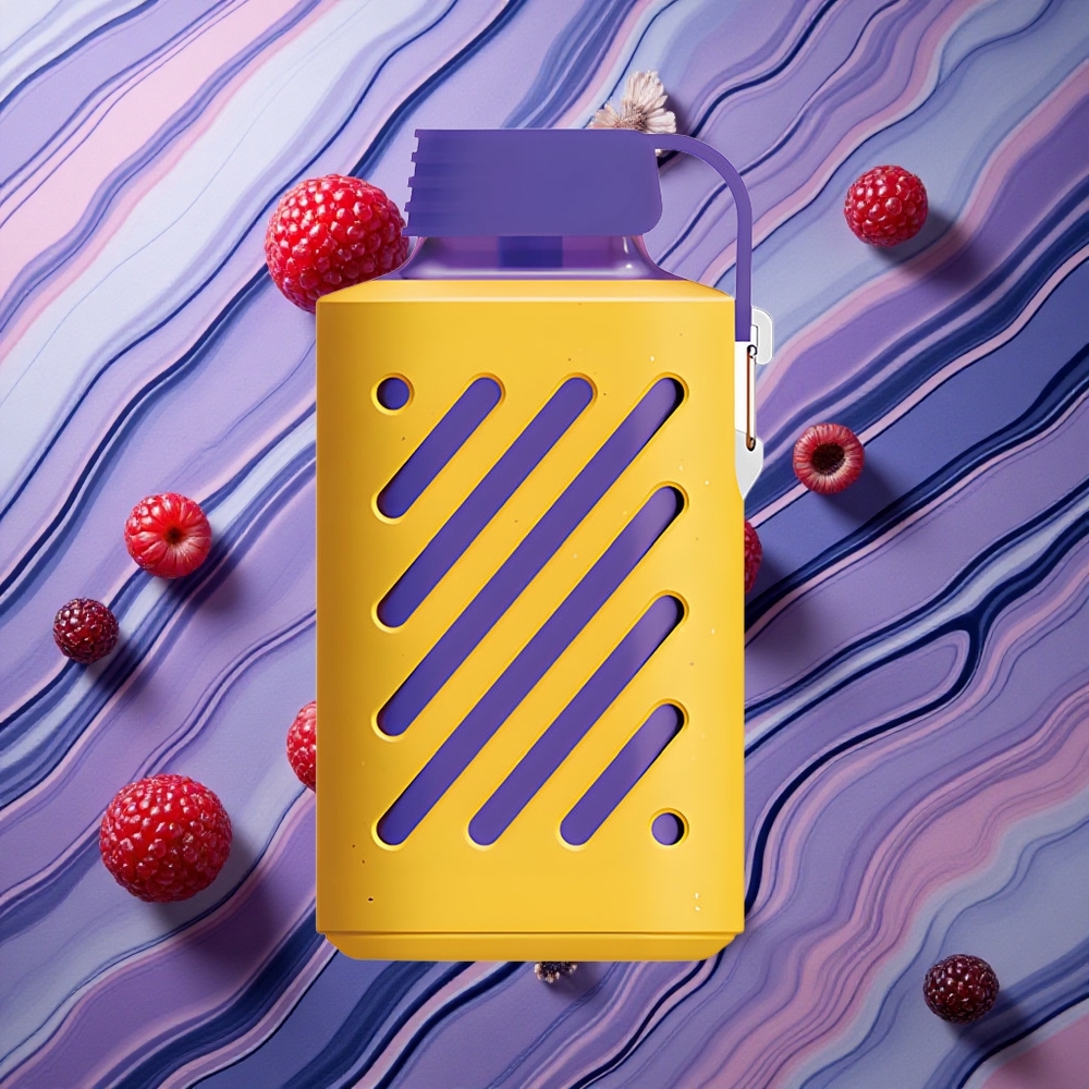 VOZOL GEAR 10000 Puffs 30 Garšu Jauktās Ogles Latvija vape