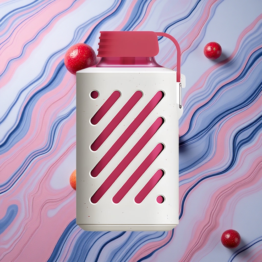 VOZOL GEAR 10000 Puffs 30 Garšu Kokteiļšūcējs Latvija vape