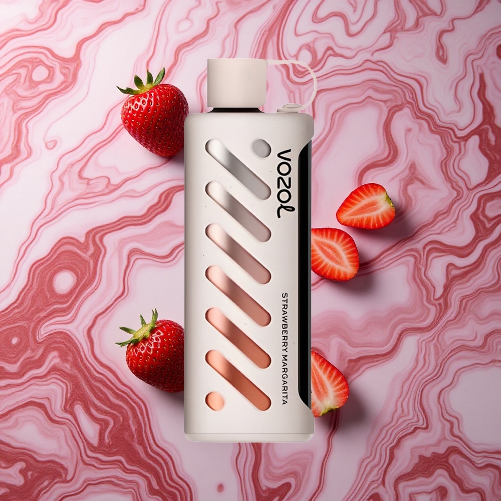 VOZOL Gear Shisha 25000 Puffs 30 Garšaugi S.i.L.C Tech Latvija vape