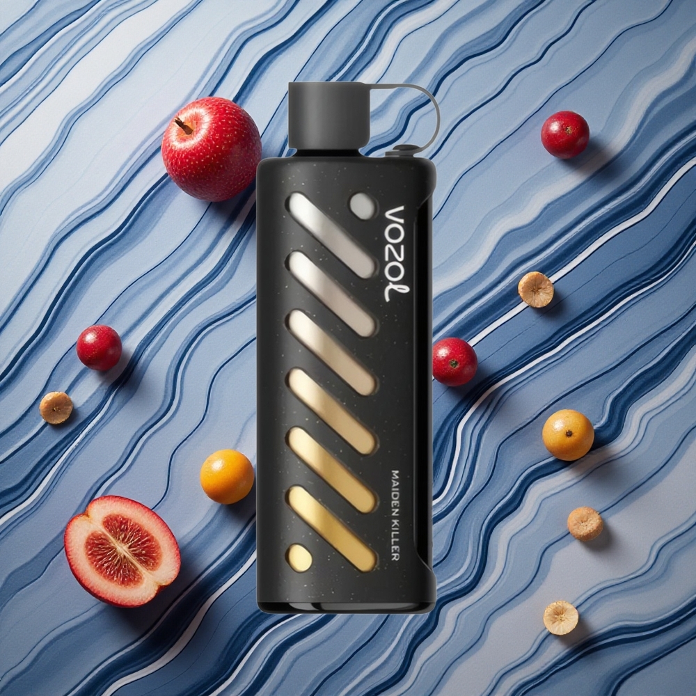 VOZOL Gear Shisha 25000 Puffs 30 Garšu S.i.L.C Tech Latvija vape