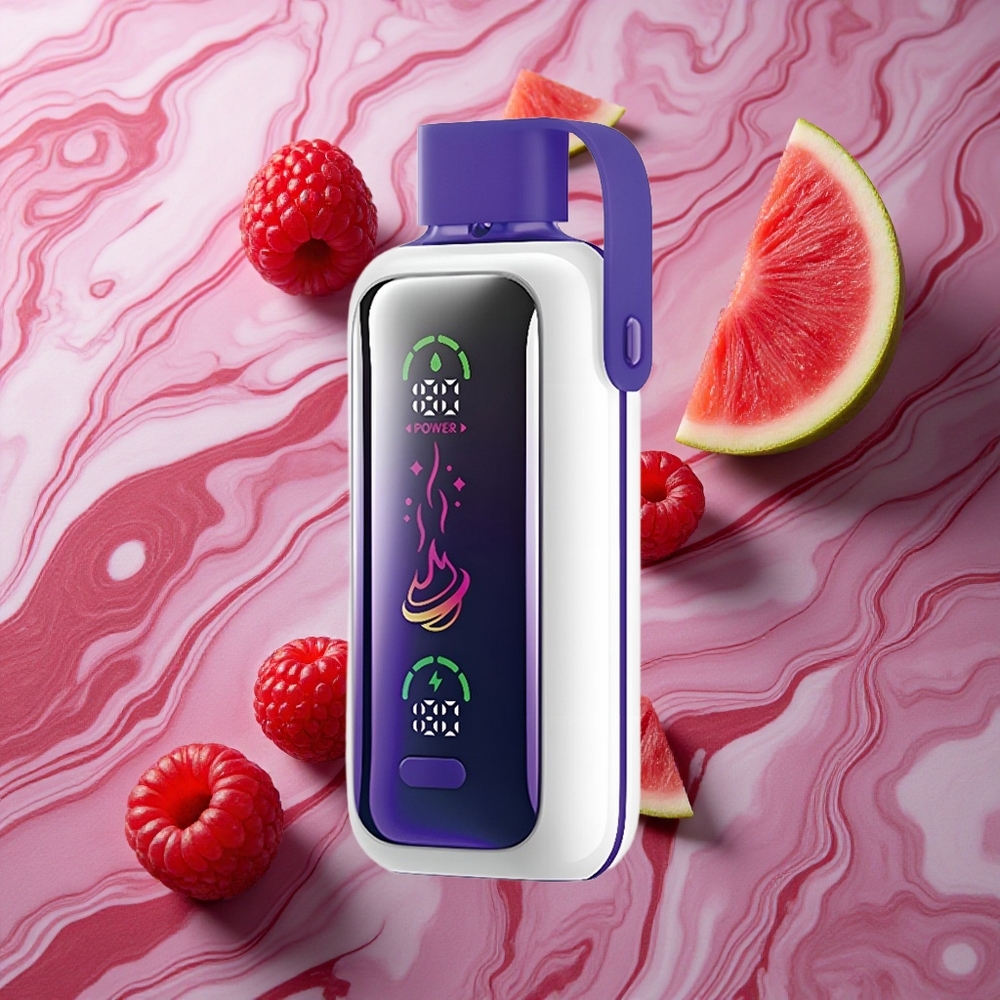 VOZOL Star 20000 Puffs Avenu Arbūzs Latvija vape