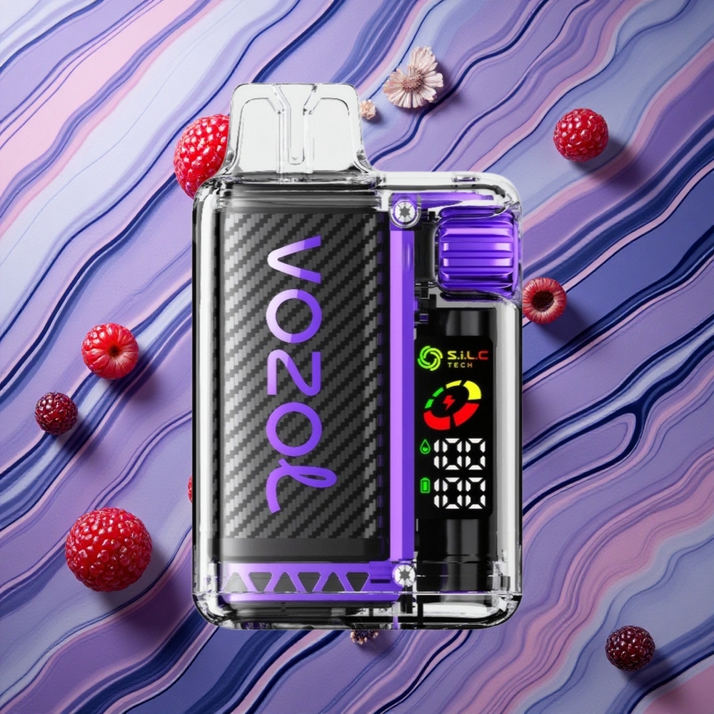 VOZOL Vista 20000 Puffs Mix ogu Latvija vape