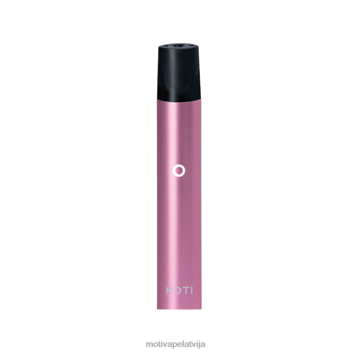 MOTI klasiskā ierīce 628D0115 MOTI vape pods ķiršu ziedi