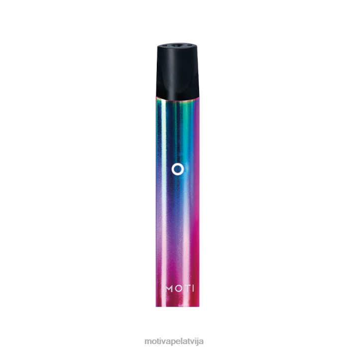 MOTI klasiskā ierīce 628D0118 MOTI vape disposable latvija aurora